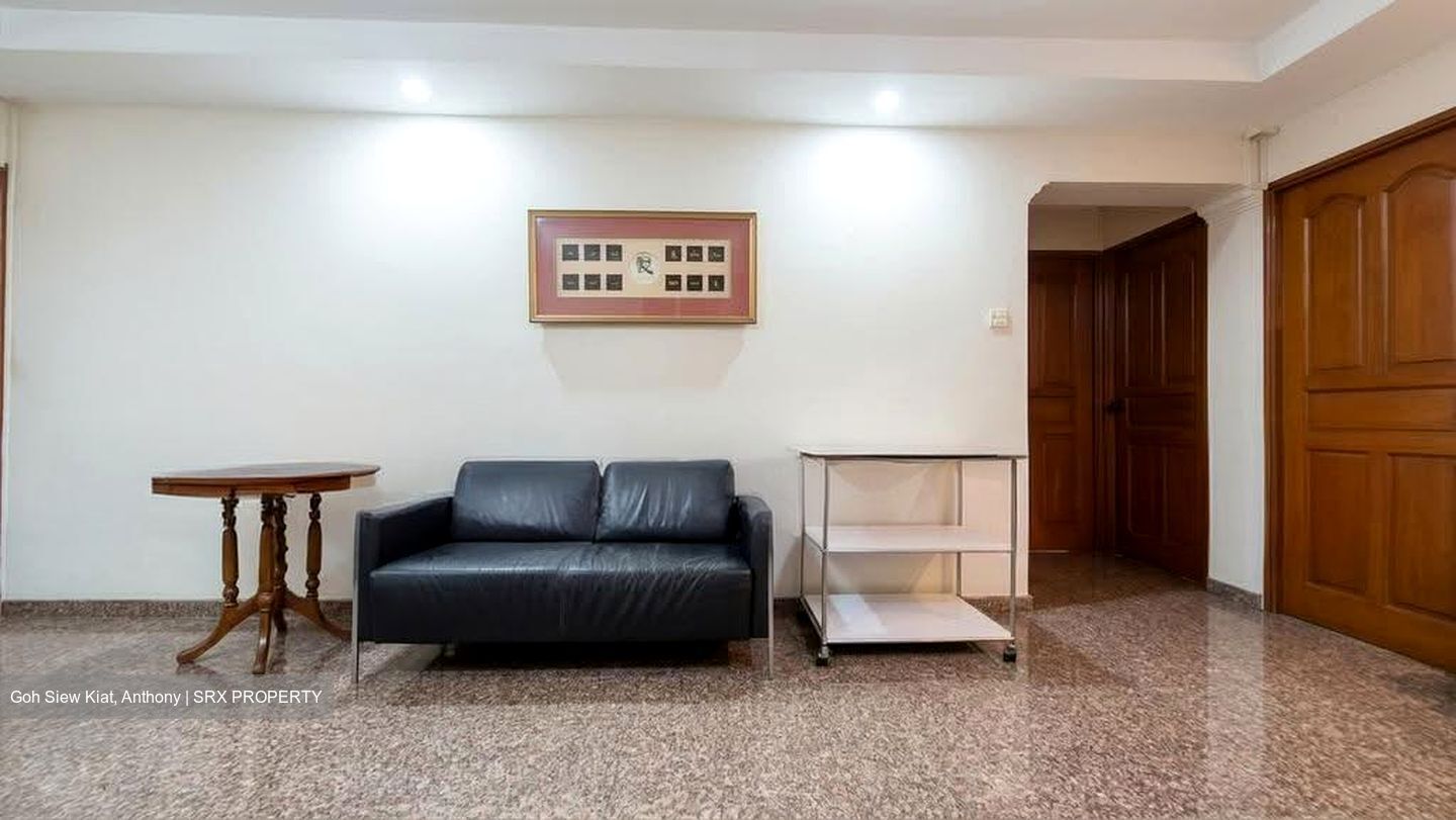 Blk 324D Anchorvale Grove (Sengkang), HDB 5 Rooms #636392551
